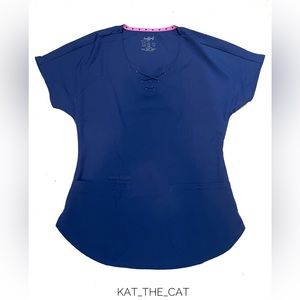 HeartSoul Women's Contemporary Fit Top XS